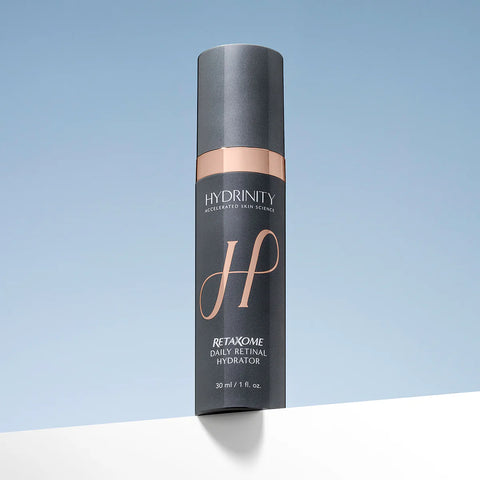 RetaXome Daily Retinal Hydrator