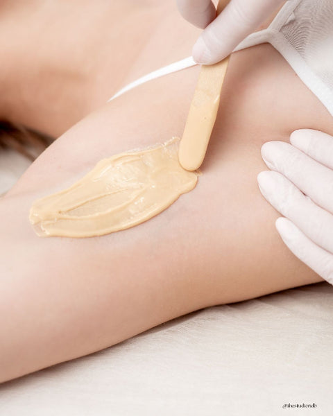 Underarm Packages
