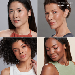 Total Protection Color Balm SPF 50