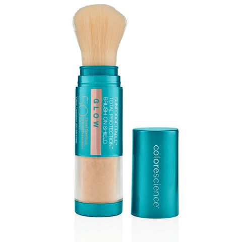 Total Protection Brush on Shield SPF 50