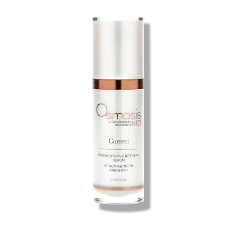 Correct MD serum