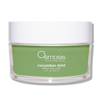 Osmosis Treatment Masks
