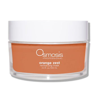 Osmosis Treatment Masks