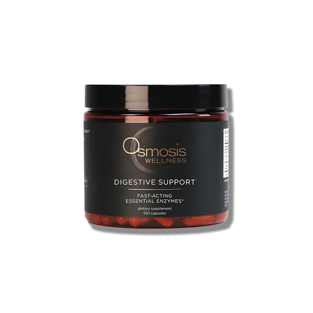 Osmosis Wellness Digestive Support 100 capsules