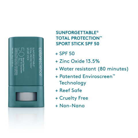 Total Protection Sport Stick SPF 50