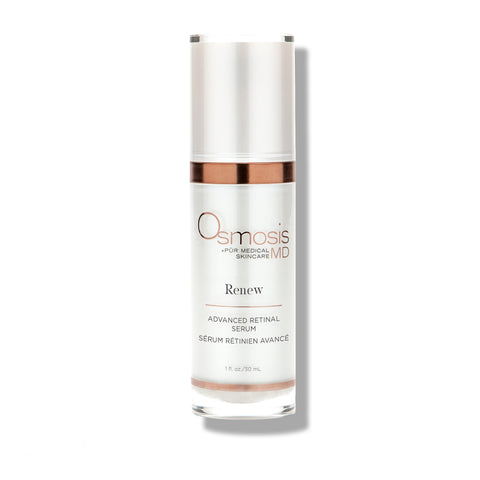 Renew serum