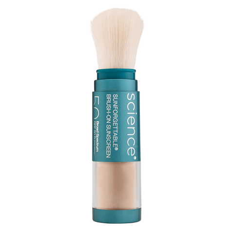 Total Protection Brush on Shield SPF 50