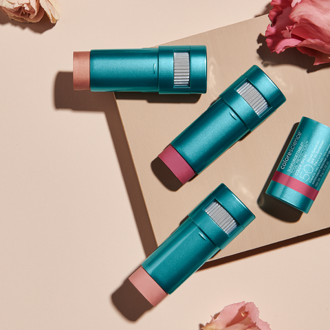 Total Protection Color Balm SPF 50